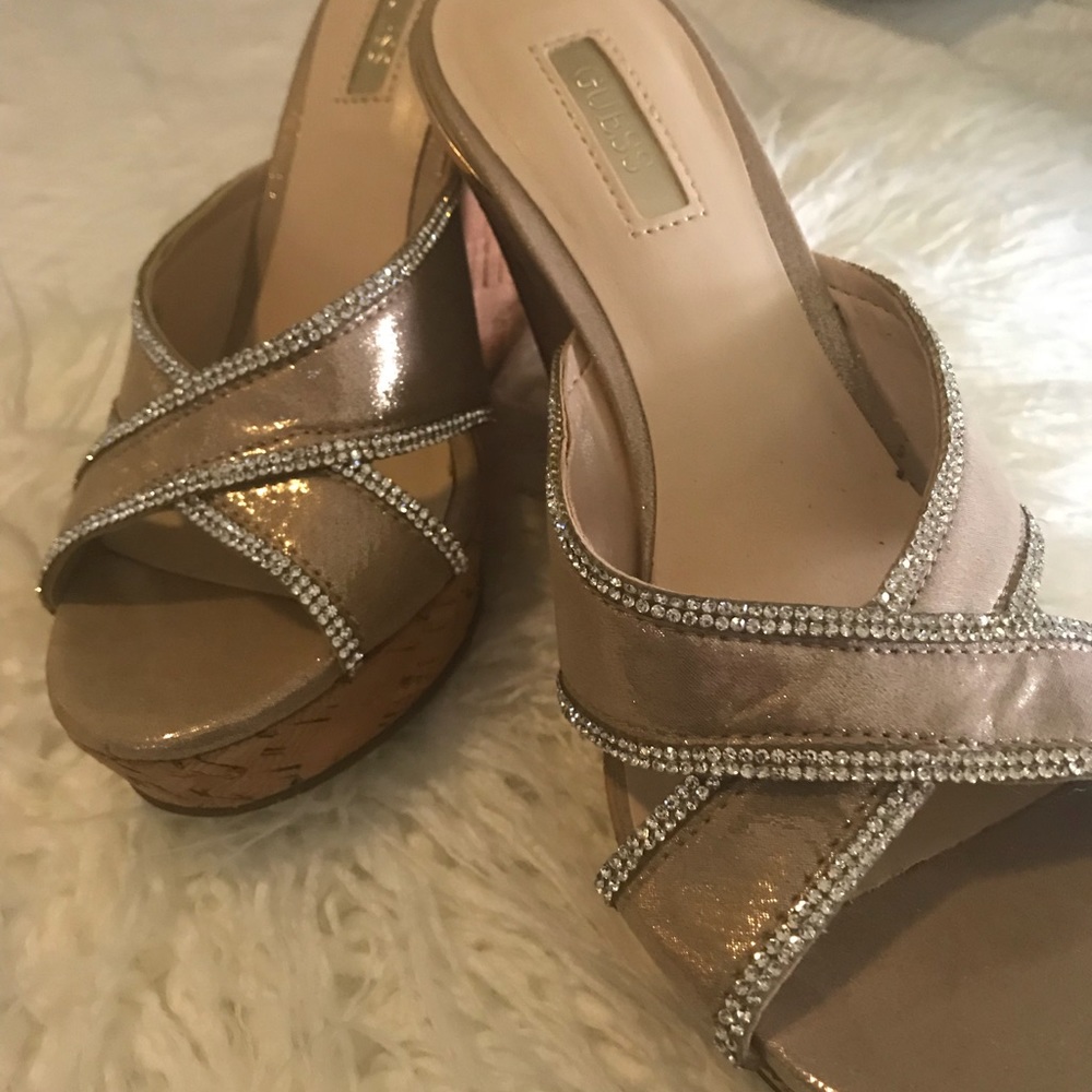 Guess shoes